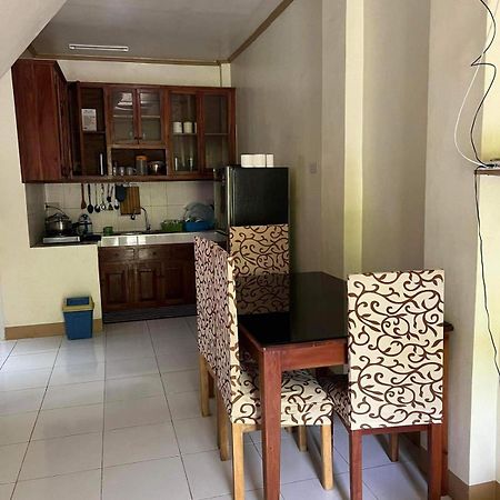 Fontelo Guest House Siquijor Exterior photo