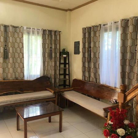 Fontelo Guest House Siquijor Exterior photo