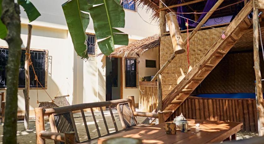 Fontelo Guest House Siquijor Exterior photo