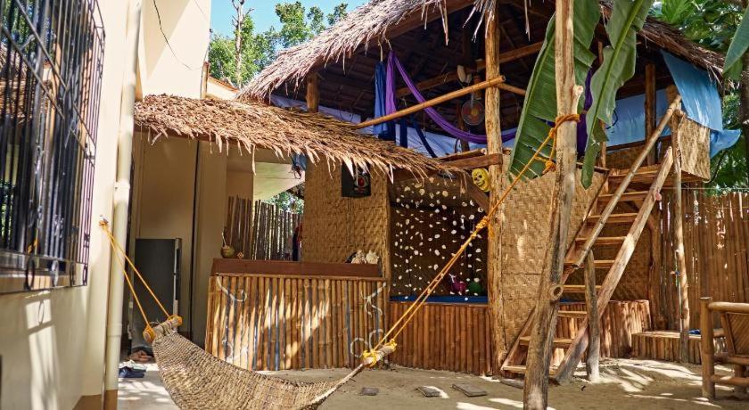 Fontelo Guest House Siquijor Exterior photo