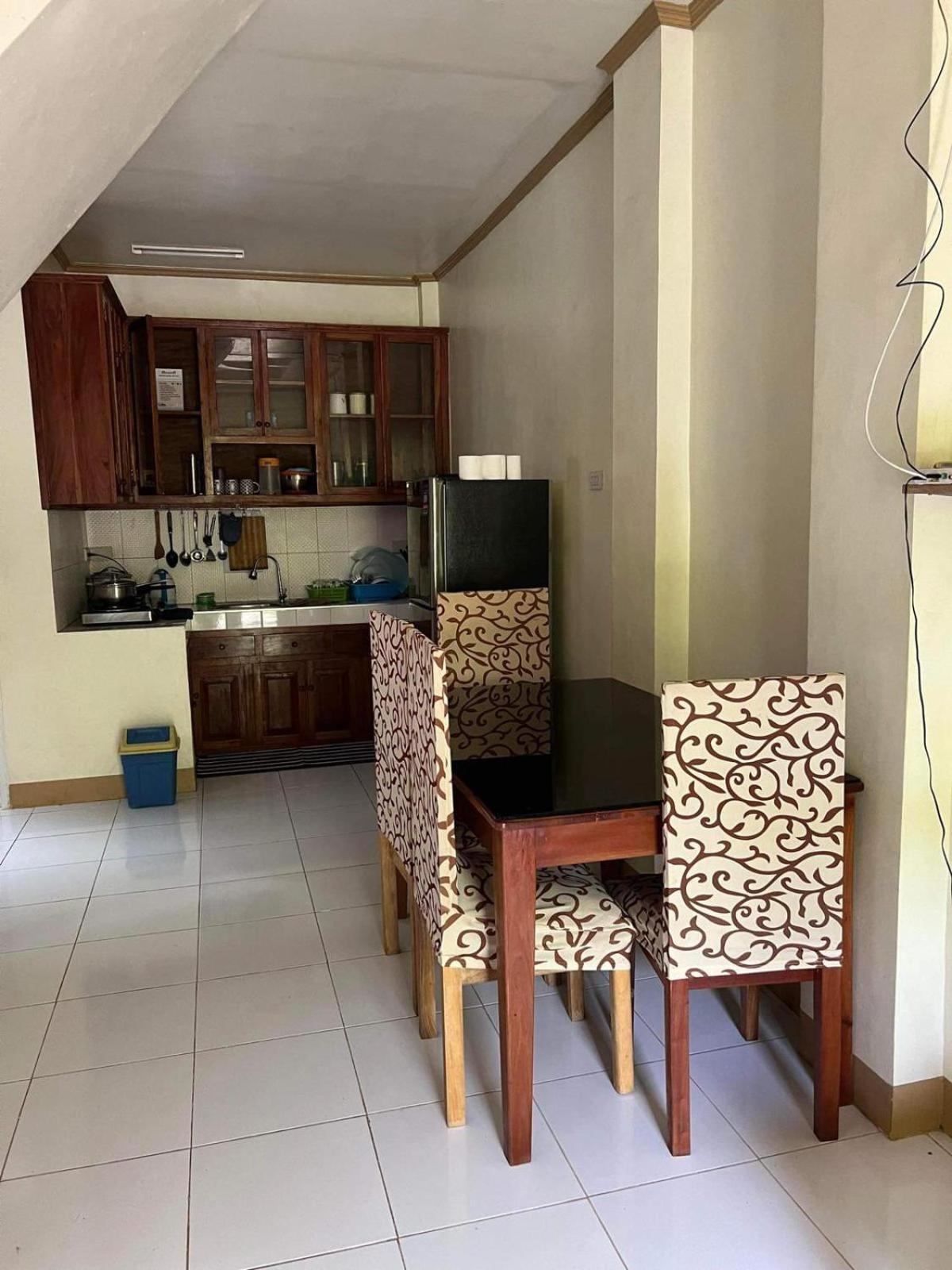 Fontelo Guest House Siquijor Exterior photo