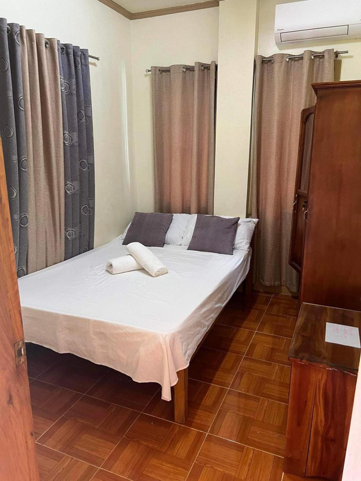 Fontelo Guest House Siquijor Exterior photo