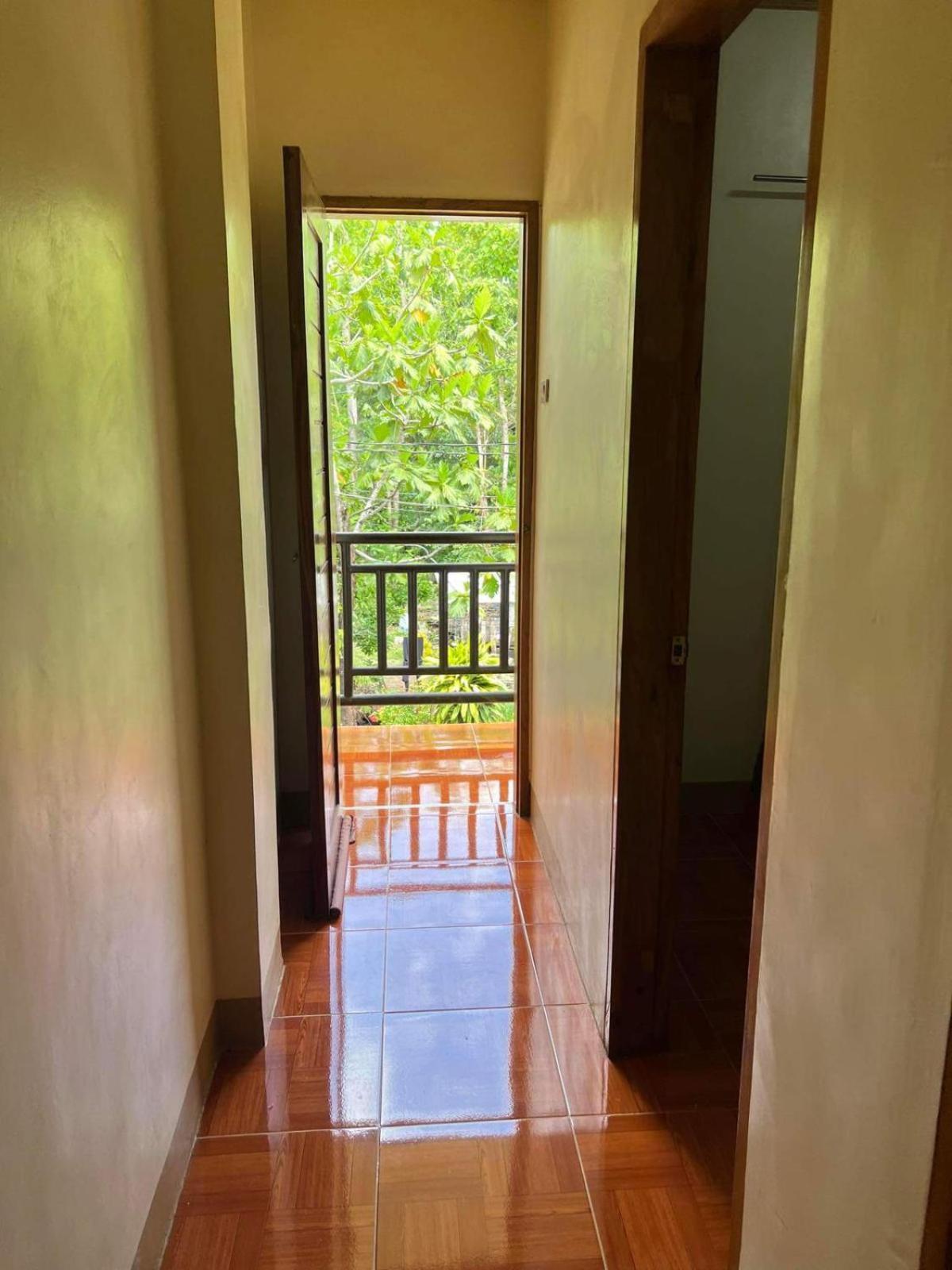 Fontelo Guest House Siquijor Exterior photo