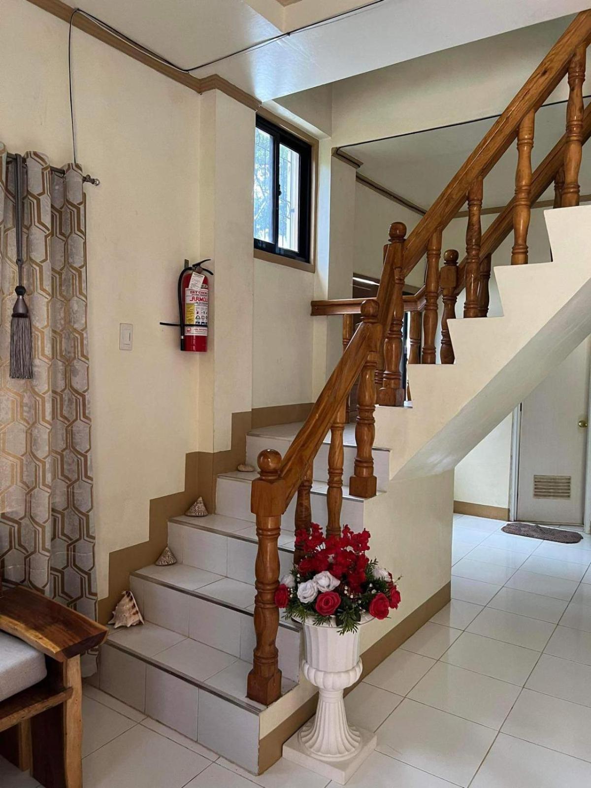 Fontelo Guest House Siquijor Exterior photo