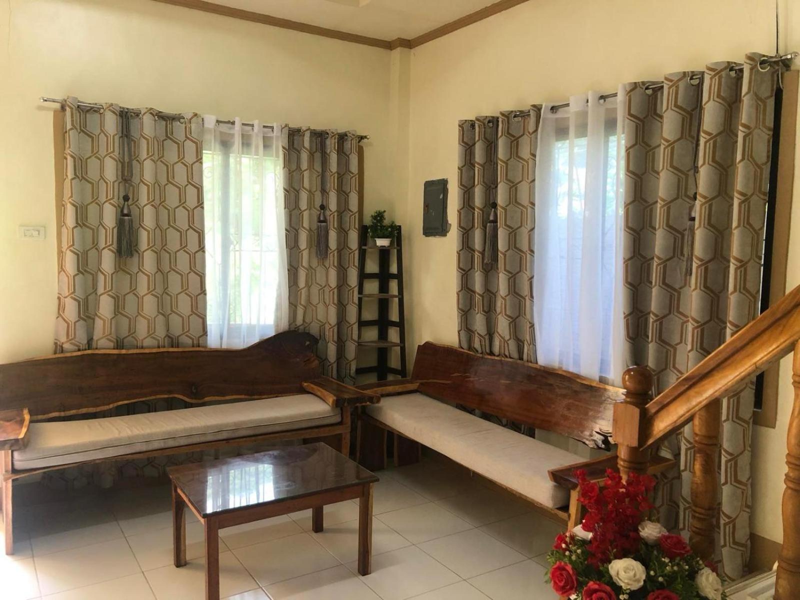 Fontelo Guest House Siquijor Exterior photo